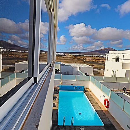 Villa Pousadoiro Playa Blanca (Lanzarote) Exterior foto