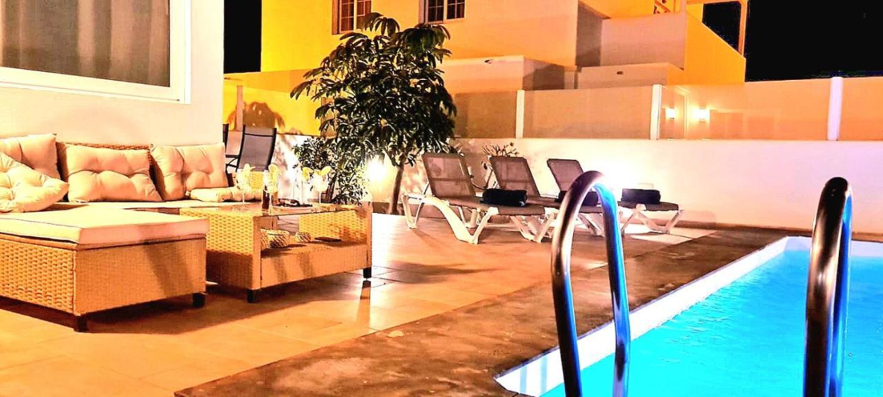Villa Pousadoiro Playa Blanca (Lanzarote) Exterior foto