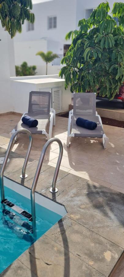 Villa Pousadoiro Playa Blanca (Lanzarote) Exterior foto