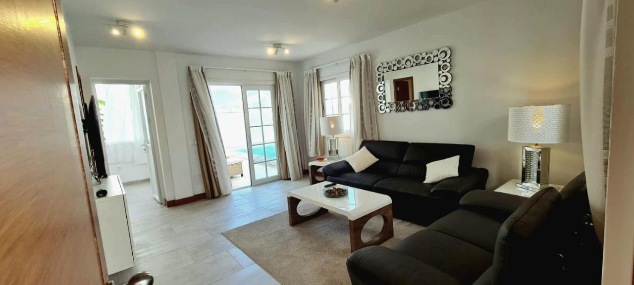 Villa Pousadoiro Playa Blanca (Lanzarote) Exterior foto