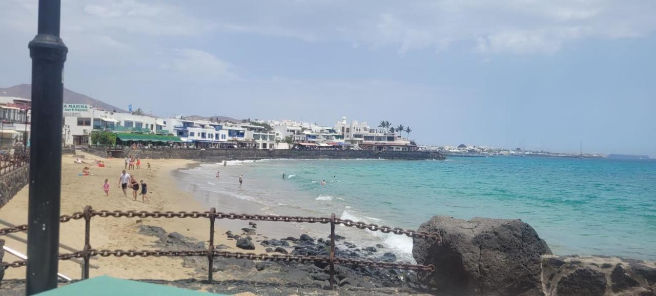 Villa Pousadoiro Playa Blanca (Lanzarote) Exterior foto