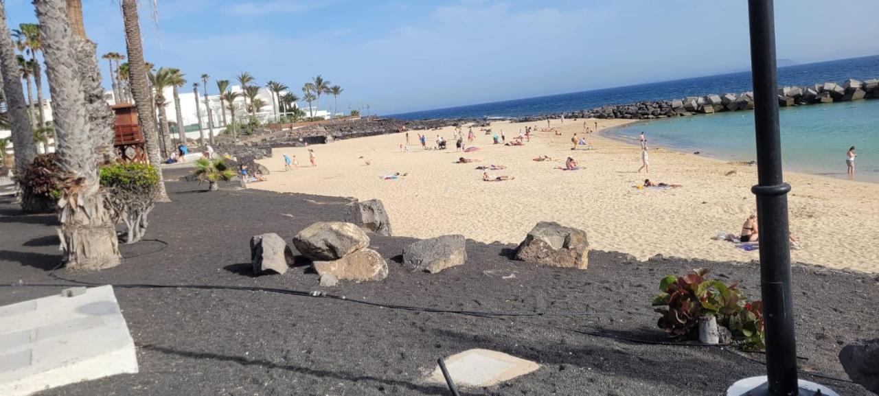 Villa Pousadoiro Playa Blanca (Lanzarote) Exterior foto