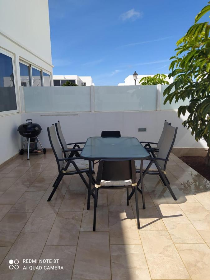 Villa Pousadoiro Playa Blanca (Lanzarote) Exterior foto