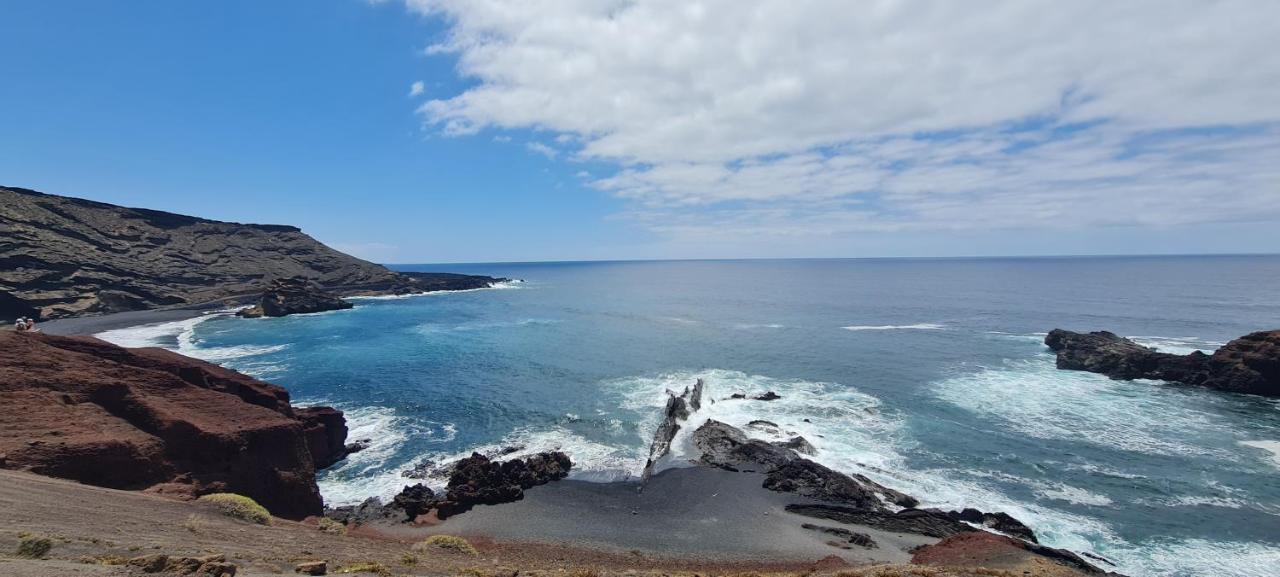 Villa Pousadoiro Playa Blanca (Lanzarote) Exterior foto