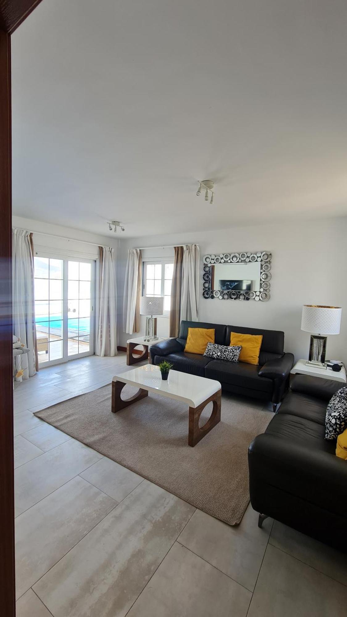 Villa Pousadoiro Playa Blanca (Lanzarote) Exterior foto