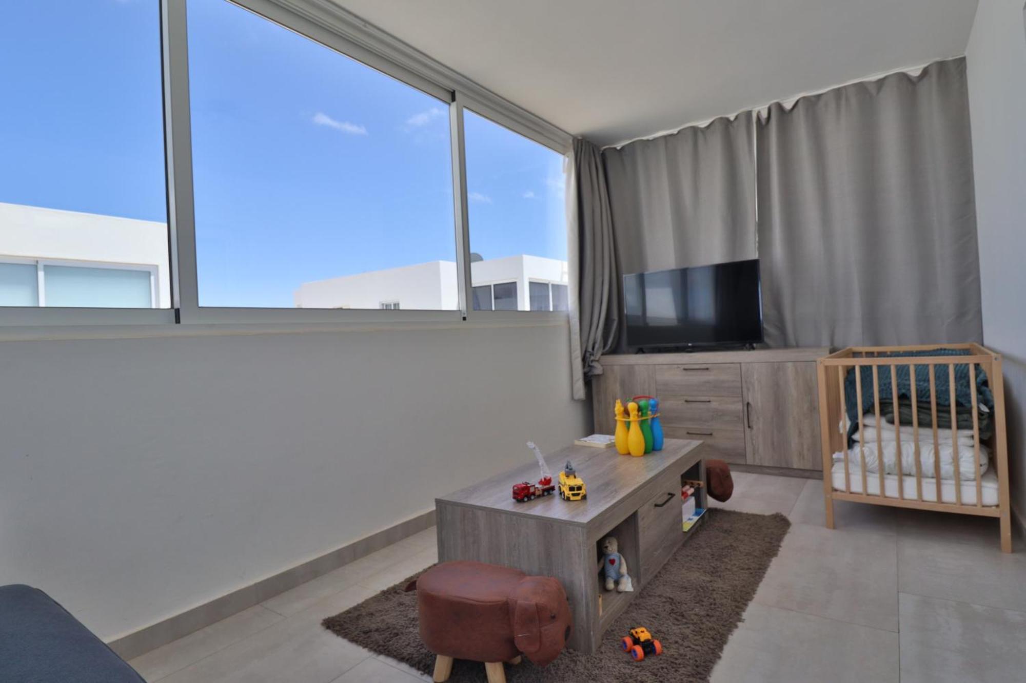 Villa Pousadoiro Playa Blanca (Lanzarote) Exterior foto